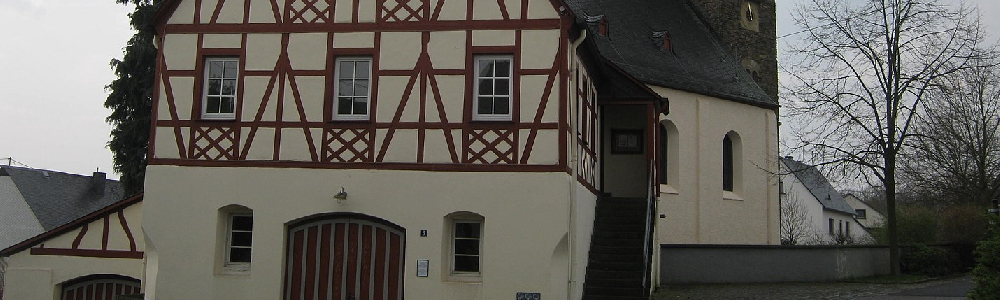 Unterkünfte in Morshausen