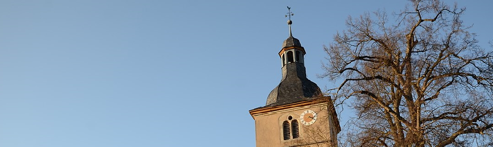Unterkünfte in Mabach