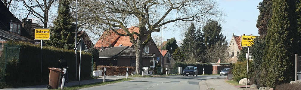 Unterkünfte in Weyhe