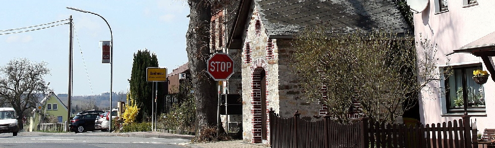 Unterkünfte in Wittgert