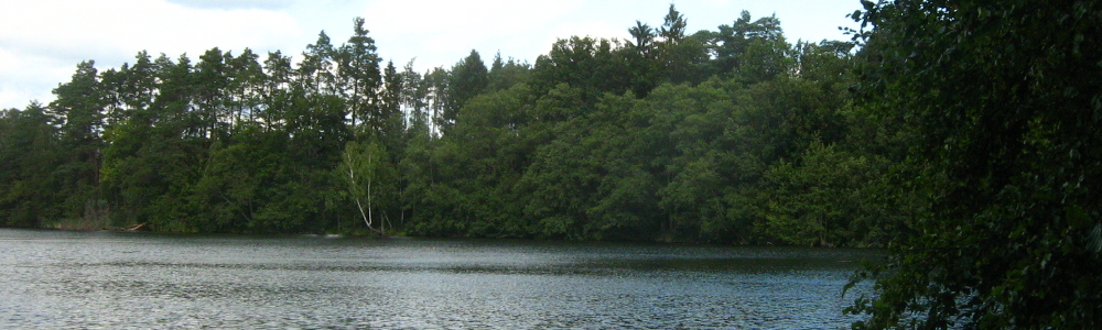 Unterkünfte in Godendorf