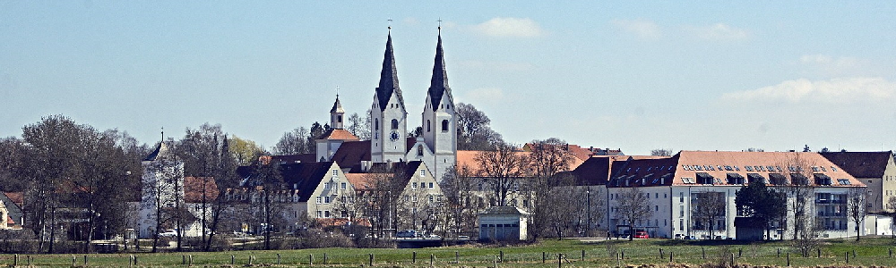 Unterkünfte in Markt Indersdorf