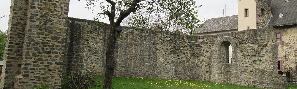 Unterkünfte in Beselich