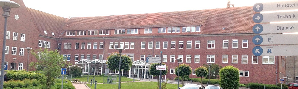 Unterkünfte in Sande Sanderbusch