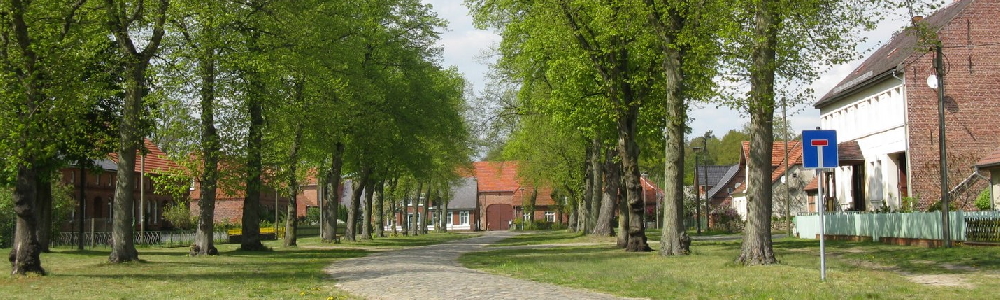 Unterkünfte in Krinitz