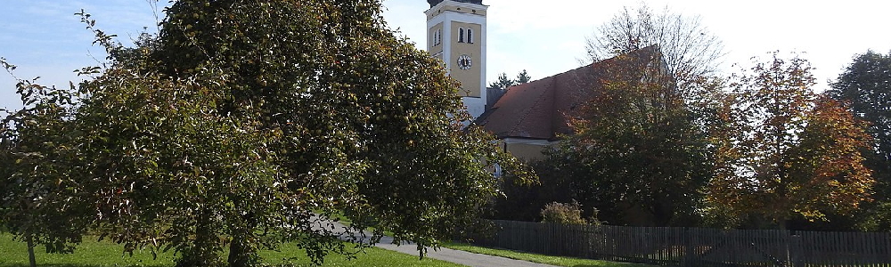 Unterkünfte in Egenhofen