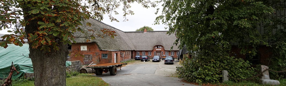 Unterkünfte in Hrup