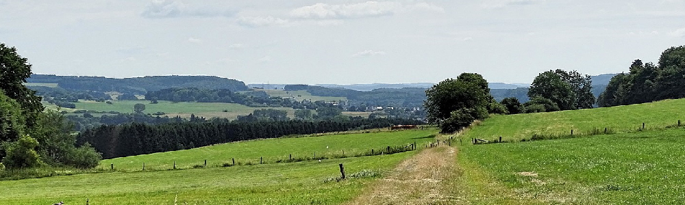 Unterkünfte in Rothenbach