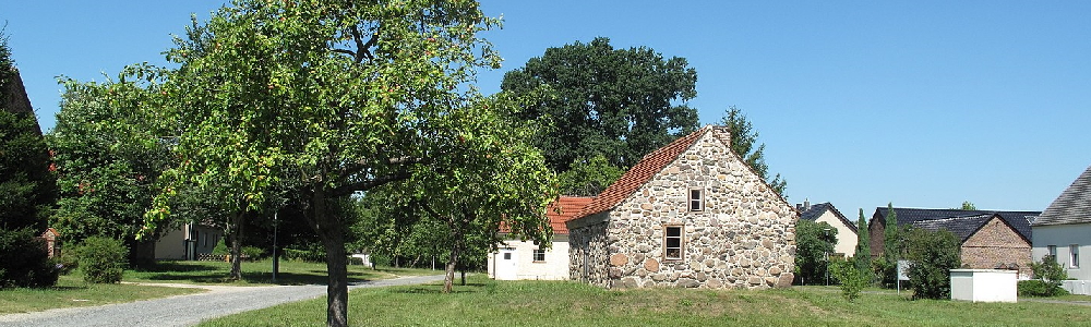 Unterkünfte in Storkow (Mark) Limsdorf