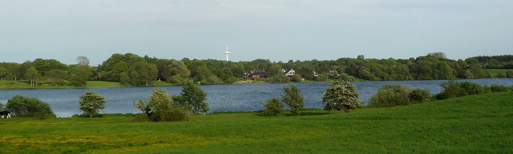 Unterkünfte in Lrschau