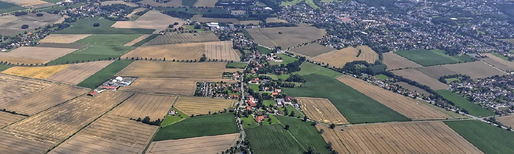 Unterkünfte in Obernkirchen Gelldorf
