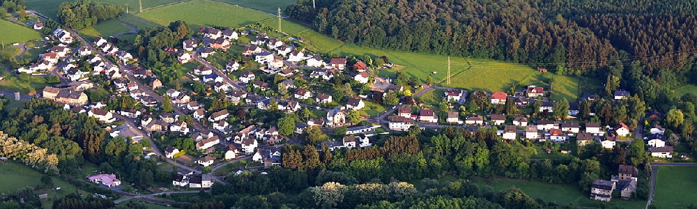 Unterkünfte in Hundsdorf