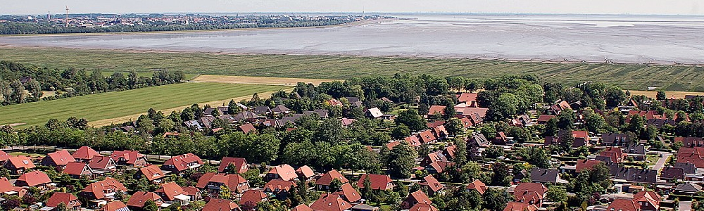 Unterkünfte in Sande Cciliengroden