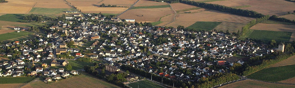 Unterkünfte in Mertloch