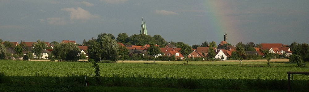 Unterkünfte in Hohenhameln