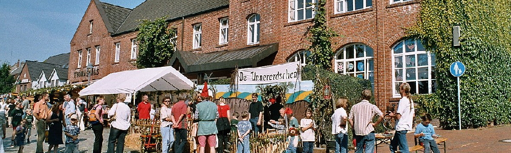 Unterkünfte in Hohenwestedt