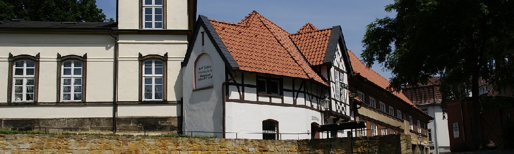 Unterkünfte in Peine