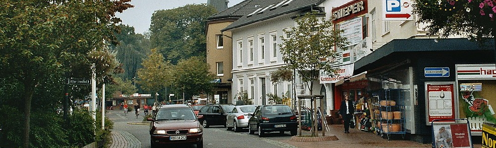 Unterkünfte in Nortorf