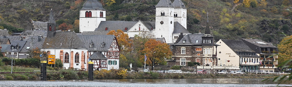 Unterkünfte in Treis-Karden