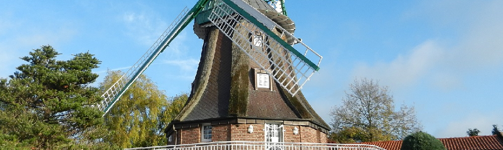 Unterkünfte in Schortens Sillenstede