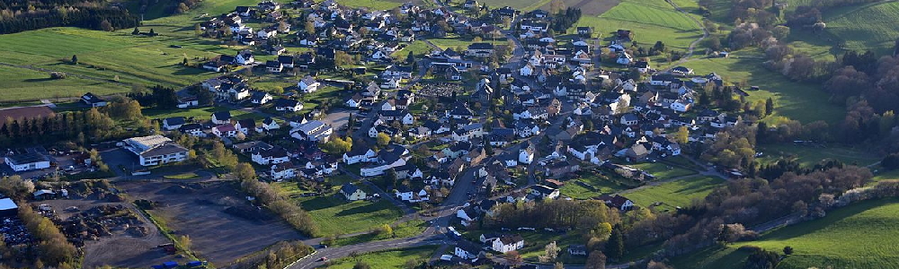 Unterkünfte in Mllenbach