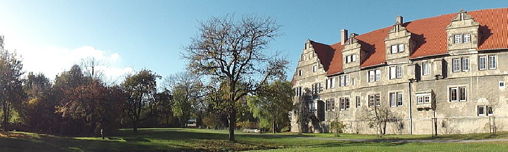 Unterkünfte in Hessisch Oldendorf