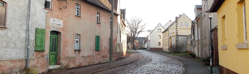 Unterkünfte in Nauendorf