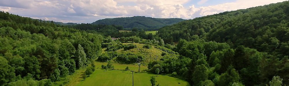 Unterkünfte in Hoppstdten-Weiersbach