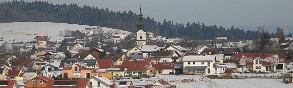 Unterkünfte in Neukirchen vorm Wald