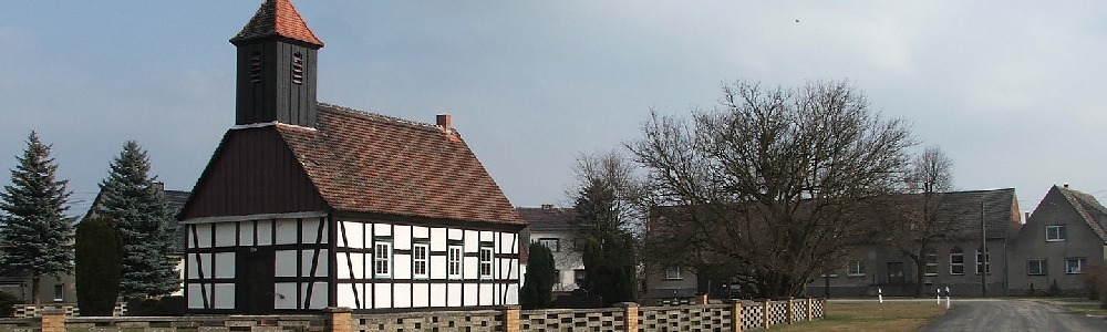 Unterkünfte in Nexdorf