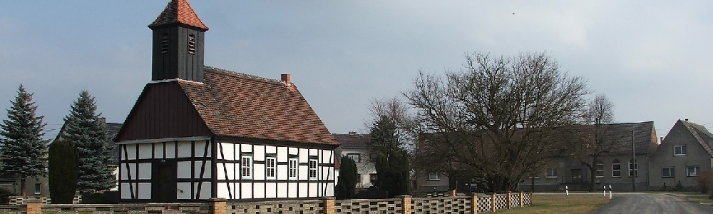 Unterkünfte in Nexdorf