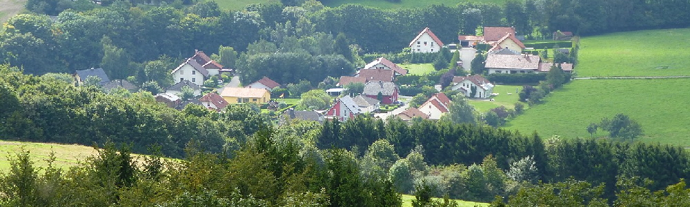 Unterkünfte in Oberhambach