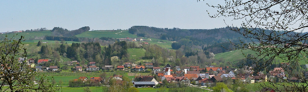 Unterkünfte in Owingen