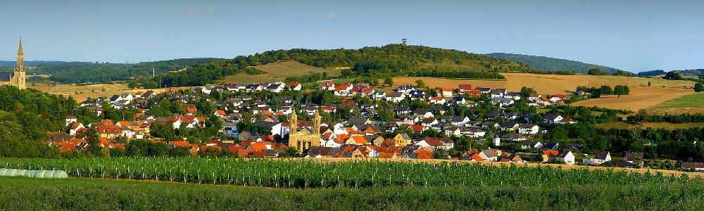 Unterkünfte in Waldbckelheim