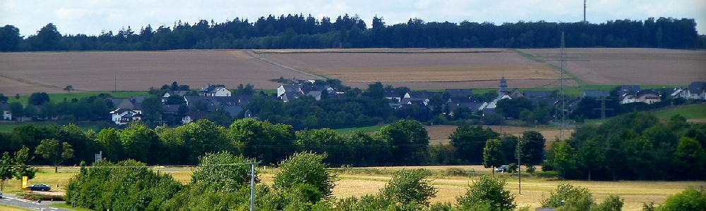 Unterkünfte in Wiebelsheim