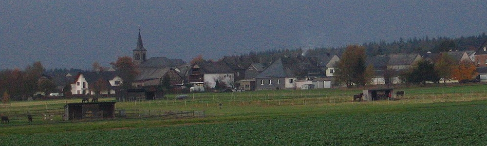 Unterkünfte in Braunshorn