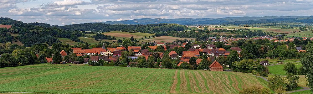 Unterkünfte in Elbingerode