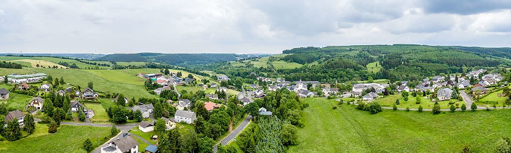 Unterkünfte in hallschlag