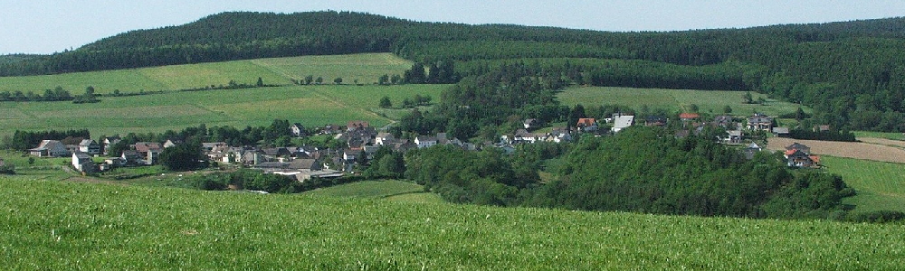 Unterkünfte in Hohenleimbach