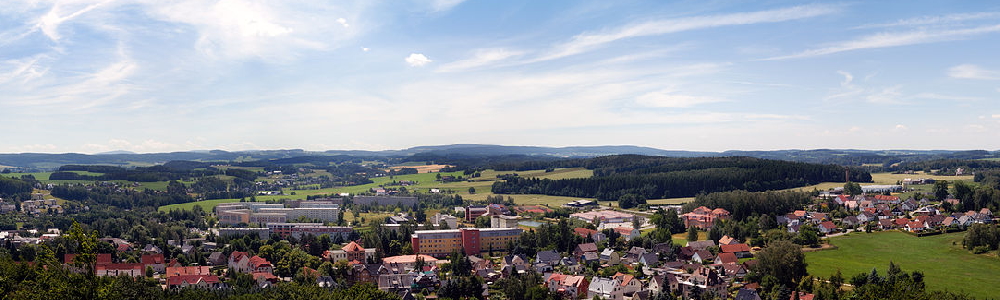 Unterkünfte in kirchberg