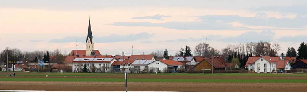 Unterkünfte in Oberding