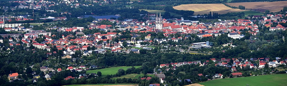 Unterkünfte in Oschatz