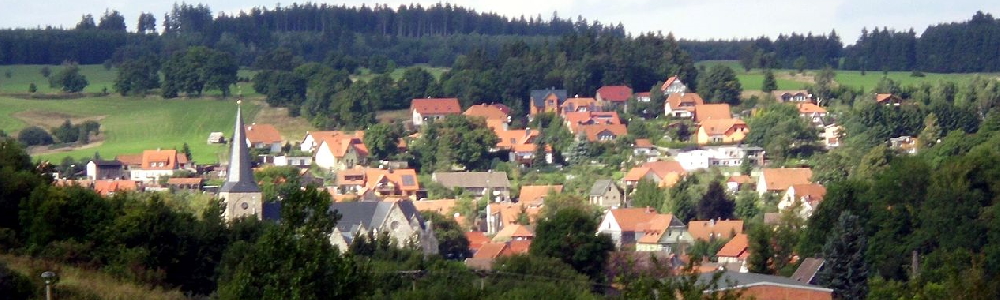 Unterkünfte in Elbingerode