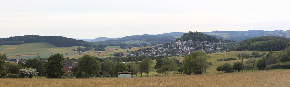 Unterkünfte in Weltersburg