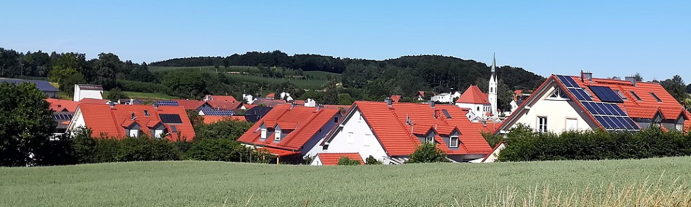 Unterkünfte in Aiglsbach