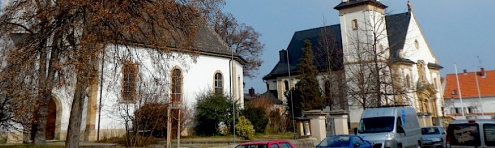 Unterkünfte in Beindersheim