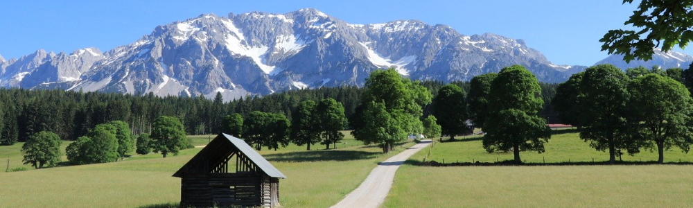 Unterkünfte Schladming Dachstein