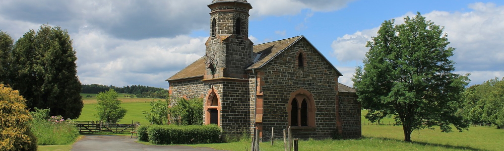 Unterkünfte in Hatzfeld (Eder)