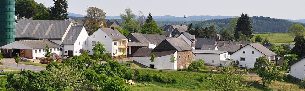 Unterkünfte in Sassen