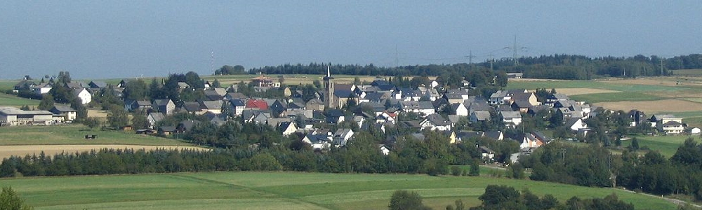 Unterkünfte in Norath